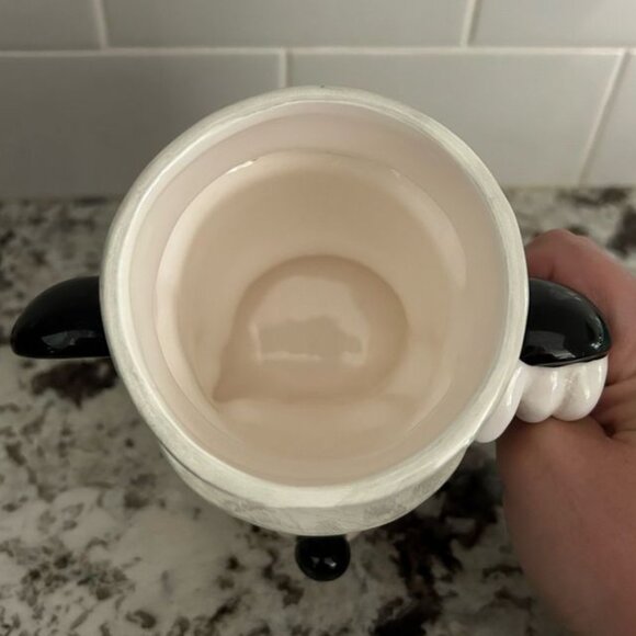 Vintage Disney Japan Mickey Mouse Mug - Picture 5 of 6